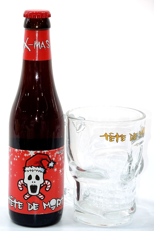 ﾃﾞｭﾎﾞｯｸ ﾃｯﾄｩﾄﾞﾓｰﾙｸﾘｽﾏｽ 330ml 2025 | すがや魅惑の麦酒